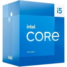 Resim Intel Core Cı5 13400 3.30GHZ 20MB 1700P Fanlı (Box) 