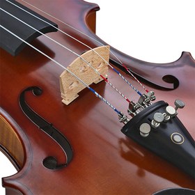 Resim Concerto HD-V21-4/4 Keman 