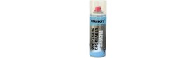 Resim Ceta Perfects Universal Degreaser Cleaner Yağsız Kontak Sprey 200ML 