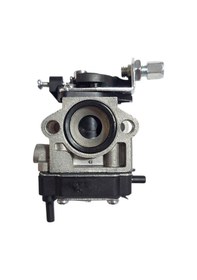 Resim Gardenpro Eb/ebv 300 Üfleme Toplama Makinası Karbüratör 