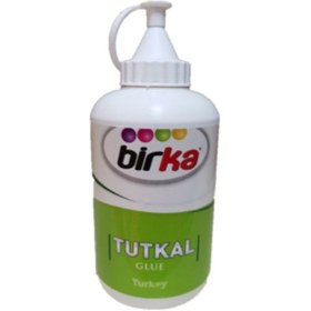 Resim BİRKA Beyaz Tutkal Ahşap Ve Genel Amaçlı Yapıştırıcı 750 Gr - Tutkal 