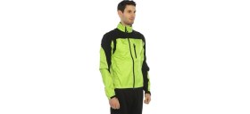 Resim Crane Cycling Pro Yağmurluk XL Erkek Bisikletçi İçin Su Geçirmez Özellikli Model 