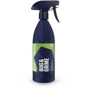 Resim Genel Markalar Q²M Bug&Grime Araç Sinek Böcek Leke Temizleyici - 1000 ml 