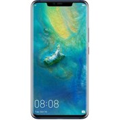 Resim Huawei Mate 20 Pro 128 GB Gece Mavisi (Huawei Türkiye Garantili) 