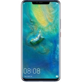 Resim Huawei Mate 20 Pro 128 GB Gece Mavisi (Huawei Türkiye Garantili) 