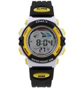 Resim Dial'x DX901l 4 KD Dijital Çocuk Saati 