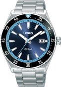 Resim Lorus Rs957dx9 Erkek Kol Saati 