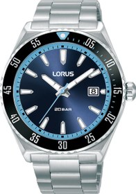 Resim Lorus Rs957dx9 Erkek Kol Saati 