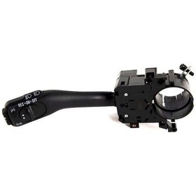 Resim SİNYAL KOLU VW GOLFIV,BORA,PASSAT HIZ KONTR MEYLE 8L0953513J0 