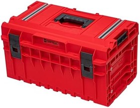 Resim Qbrick System ONE 350 2.0 Technik Red Takım Çantası 