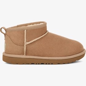 Resim UGG Classic Ultra Mini Çocuk K 