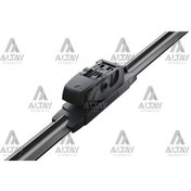 Resim Bosch Silecek Süpürgesi Tek Tip Retrofıt Üniversal 15" Muz 380mm Bsh-3397015578 