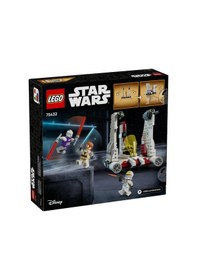 Resim Lego Star Wars 75432 V-19 Torrent Starfighter 