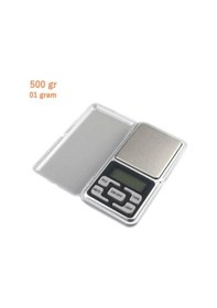 Resim Mıb Mini Hassas Terazi 