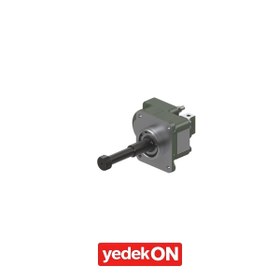 Resim PTO Renault 440 Çift Dişli Roterdarlı Hava Yastıklı Keçeli İSO 
