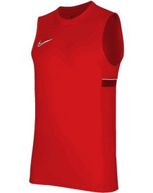 Resim Nike Db4379-657 Tank Top Dri-fit Academy 21 Atlet 