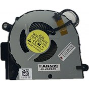 Resim Lenovo IdeaPad 500-15ISK Cpu Fan,İşlemci Fanı (OEM) 