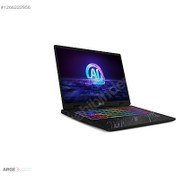 Resim MSI PULSE 16 AI ULTRA 7-155H 16GB 1TB SSD RTX4060 SIFIR TR 144HZ 