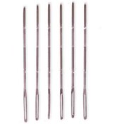 Resim İğne Oyası İğnesi 6'lı 