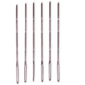 Resim İğne Oyası İğnesi 6'lı 