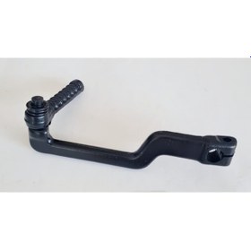 Resim Mondial Znu 50 Ayak Marş Pedalı 