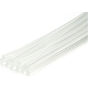 Resim Mum Silikon Mum Çubuk Sıcak Silikon Kalın 11 mm x 30 cm 1 Kg 