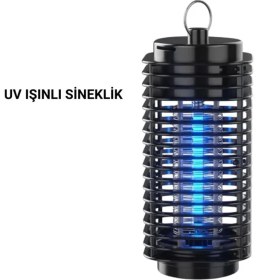 Resim Sepetink JY300 Sineklik 