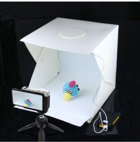 Resim Ürün Fotoğraf Çekim Çadırı 