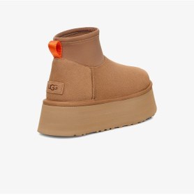 Resim Ugg Classic Mini Dipper Kadın Kahverengi Bot 026 1168170 Kahverengi 