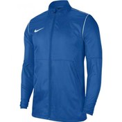 Resim Nike Park 20 Rain Jacket Mavi Çocuk Yağmurluk Bv6904-463 Nike