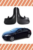 Resim deriny Chevrolet Cruze Hb Tüm Kasalar 2'li Tozluk Çamurluk Paçalık 