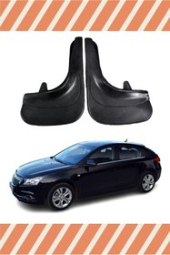 Resim deriny Chevrolet Cruze Hb Tüm Kasalar 2'li Tozluk Çamurluk Paçalık 