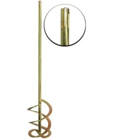 Resim Rodex Boya Ve Alçı Karıştırıcı Sds Plus 120 X 450 