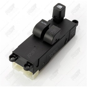 Resim NİSSAN PRİMERA P11 CAM DÜĞMESİ SOL ÇİFTLİ 1996--2002 