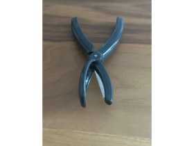 Resim Panoramas Home Pratik Kestane Bıçağı, Kestane Kesici, Kestane Çizici, Kestane Kesme Bıçağı 