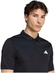 Resim adidas WORKOUT ESSENTIALS BASE POLO SHIRT 