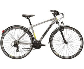 Resim Lapierre Trekking 1.0 21-Vites V.B 