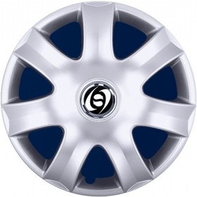 Resim Sjs 326 15 Inç Jant Kapağı Sks Üniversal 