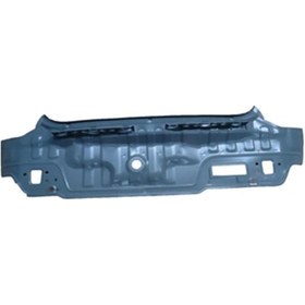 Resim Eşdeğer Ürün Hyundaı Accent- Era- 2006-2012- Arka Panel Komple Astarlı 
