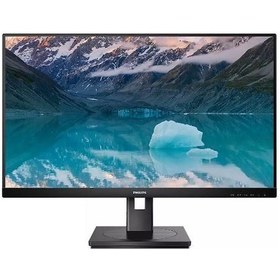 Resim Philips 242S9JML-00 23.8" 1920x1080 4 MS 75 Hz Monitör 