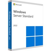 Resim Microsoft Windows Server 2022 Standart Lisans Anahtarı Key Microsoft