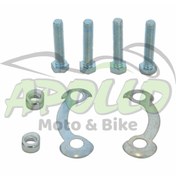 Resim Apollo Cup Stoper Cıvata Seti 