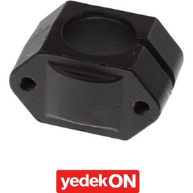 Resim AGCO Silindir Kapağı - Massey Ferguson / Fendt / Valtra | ACW386921A 