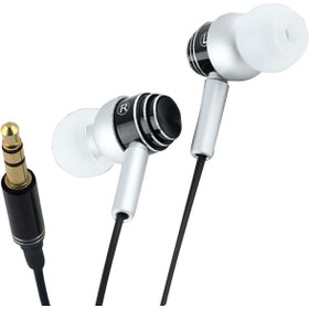 Resim legendbeauty Powerway PW700 Legend Kulak İçi Kulaklık – 3.5 mm Jack, Mikrofonlu, Siyah 