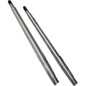 Resim Aks Mili Çift 45 cm Kasalı E Bike 