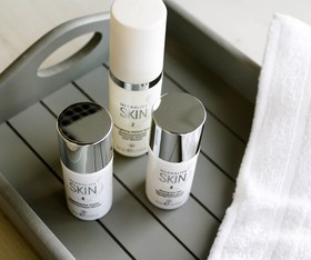 Resim Herbalife Nemlendirici Göz Kremi 15 ml 