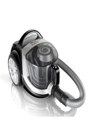 Resim Hype Store Tesla Premium Silver ET14320 750 W Toz Torbasız Süpürge 