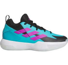 Resim Adidas Cross Em Up Select Basketbol Ayakkabısı Jp8751 Çok Renkli 