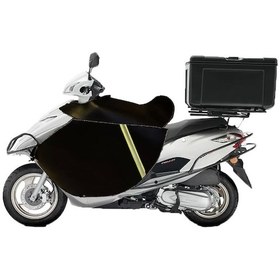 Resim Vexodizlikörtü Hondaactıvas-spacy Çok Renkli 