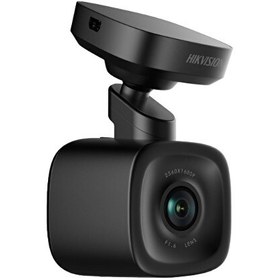 Resim Hıkvısıon 6941264042099 Hikvision Ae-dc5013-f6 Mikrofon G-sensörlü 1600p Araç İçi Kamera Wifi,ses Kontrolü Ve Adas Kontrolü 
